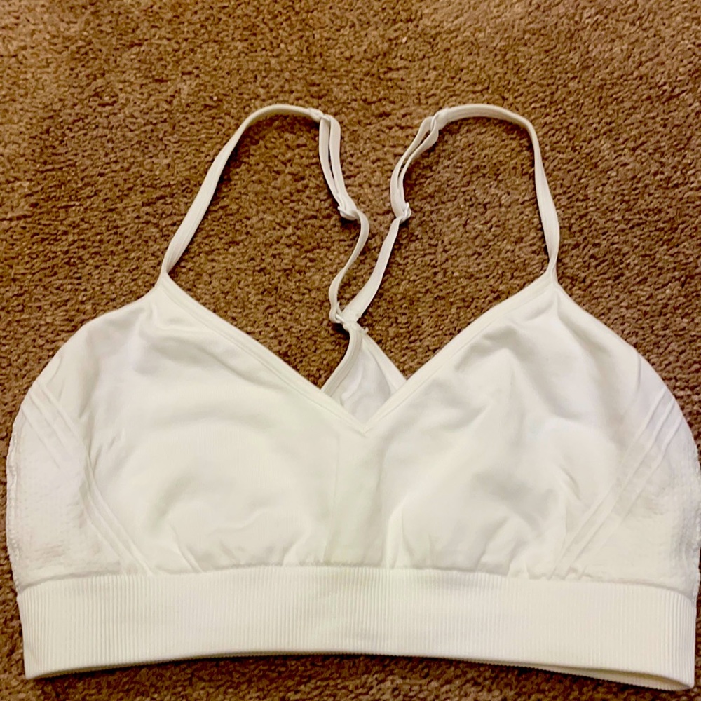 Victoria Secret PINK sports bra